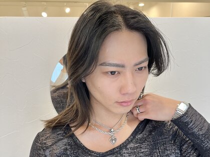 バイブロウ(By Brow)の写真