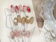 リナータ 新宿東口店(Rinata)/韓国ネイル