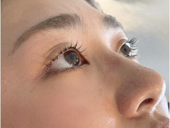 ベルプラーナ(Bellpurana)/ケラチンラッシュリフト