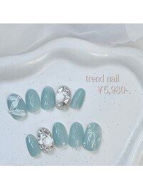 new★【5980円】定額トレンド