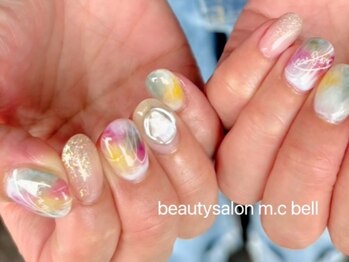 エムシーベル(m.c bell)/