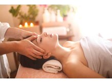 トゥジュール バイ ボウケンフライ(toujours by Bokenfly)/【ヘッドスパ】【頭痛】【肩】