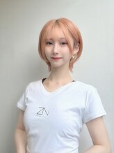 全力ストレッチ 新宿三丁目店 Mari 