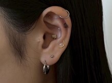 スー(Su___)の雰囲気（mimitsubo jewelry）