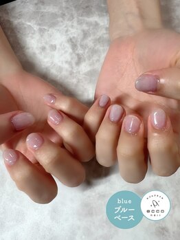 エッコ ネイル クリエイト(ecco)/