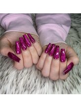 グロウ(Grow)/Nail Salon Grow【グロウ】船橋