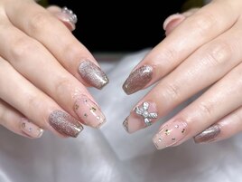 お花/リボン/マグネット