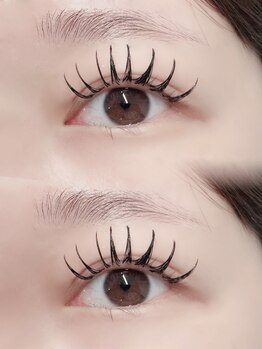 アトリエ ボノ(BONO)/ダブルフラット