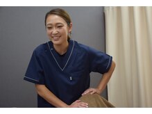 あうる鍼灸接骨院 整体院/【整体】肩こり/疲労/腰痛/個室
