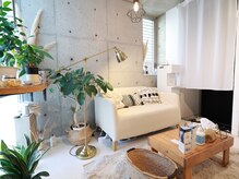 ヴィヴィアナ(viviana)/お店の雰囲気