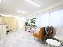 ラッシュアートエス 垂水店(Lash Art S)/【店内】