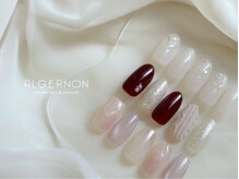 アルジャーノン リトリート(ALGERNON retreat)/New design