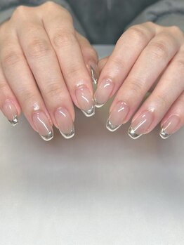 ネロリネイル(Neroli nail)/