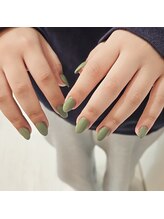 フォレット(Foret)/Tsubame nail 