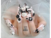 ゴテかわ(GOTE KAWA)/