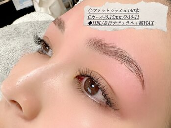 ニュイ(＿N＿nyui)/