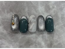 はあとねいる 尼崎立花店/オリジナルデザイン