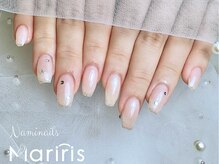 マリリス(Mariris)/【namiネイルデザイン】