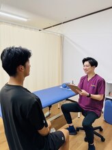 筋膜カッパ整体院 宮崎店/骨盤矯正／姿勢矯正／頭痛矯正