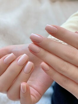 桜サロン/桜サロン ～Nail&relaxation～
