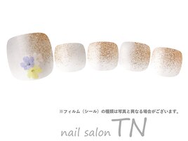 1月フット6900円→オフ込4500円