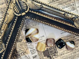 1月【定額】フット