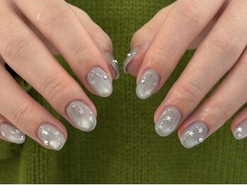 ★うるうるマグスター¥6800