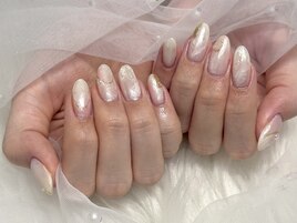 ニュアンスマーブル