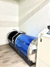 アイ鍼灸整骨院 平塚店&nbsp;酸素 カプセル