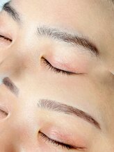 アルム(ALEUM.)/毛量もしっかり調節