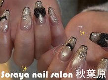 韓国・ワンホンネイル・秋葉原