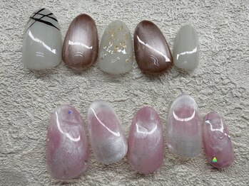 シェリー(Cherie)/【2月】定額Design