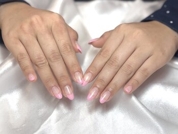 ベルフィオーレ 拝島店(bel fiore)/フレンチ【ハンド】