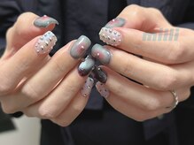 ミリネイルズ(milli nails)/モード★ハードネイル