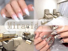 ミラシア フロム エムネイル(Miracia from Mネイル)