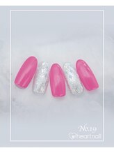 はあとねいる 大分わさだ店/ハンドデザイン：Ｎｏ．19