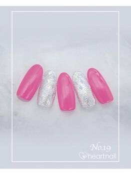 はあとねいる 大分わさだ店/ハンドデザイン：Ｎｏ．19