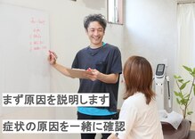 きき接骨院整体院 多賀城中野栄院