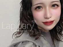 Lapidary -LED＆Lash Care-/