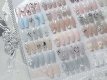 ミリーモア 新宿(Milyy moor)/スタンダード定額コース