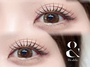 ニクシーアイブティック(Nixie Eye Boutique)/マツエク/まつ毛エクステ/マツゲ