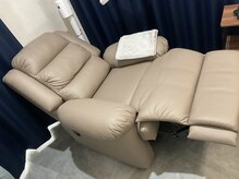 ダンブランシュサンダ(dents Blanches SANDA)/快適リクライニング