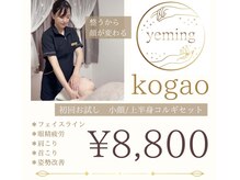 エミング(yeming)