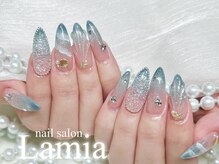 ラミア(Lamia)