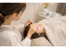 プティ(petit)の雰囲気（完全個室でお子様も一緒に御来店可能です！）