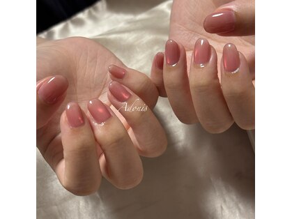 アドニス(Adonis)の写真