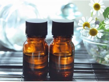 ヴィ ボーテ(Vie beaute)/~アロマ香る店内~