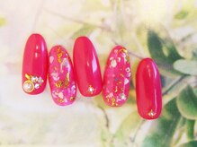 ティーエヌ 名古屋矢場町店/トレンドデザイン￥5980