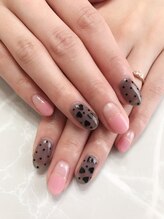 ネイルアンドアイラッシュサロン レア 千葉店(Lea)/