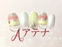 ネイルサロン アテナ(Athena)/持ち込みアートコース
